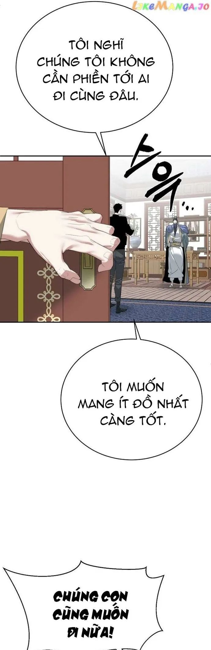 Hành Tinh Quái Vật Chapter 78 - Trang 2
