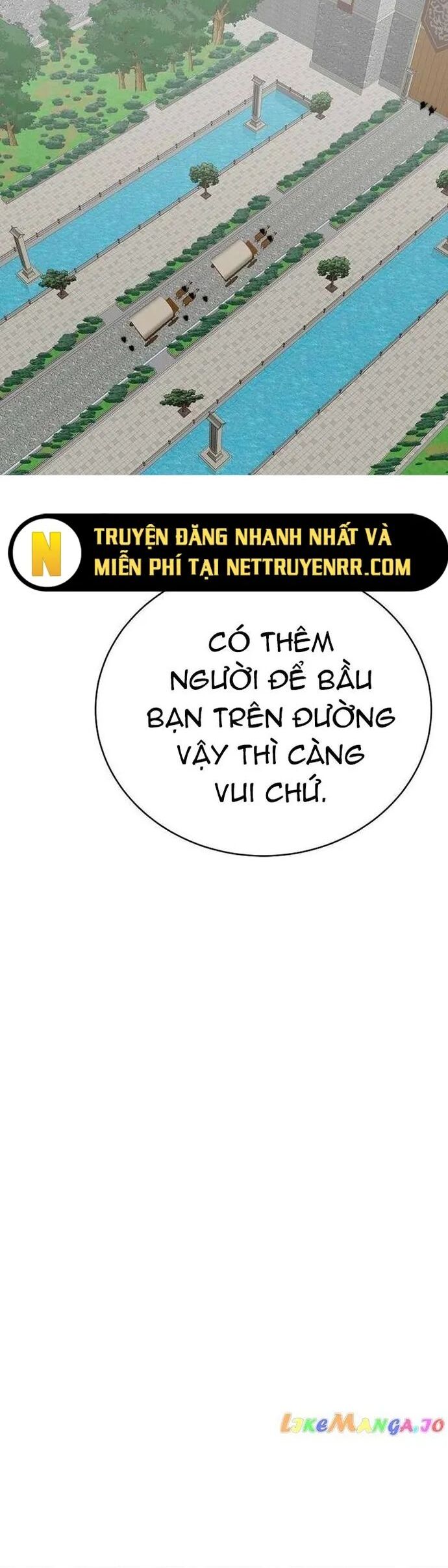 Hành Tinh Quái Vật Chapter 78 - Trang 2