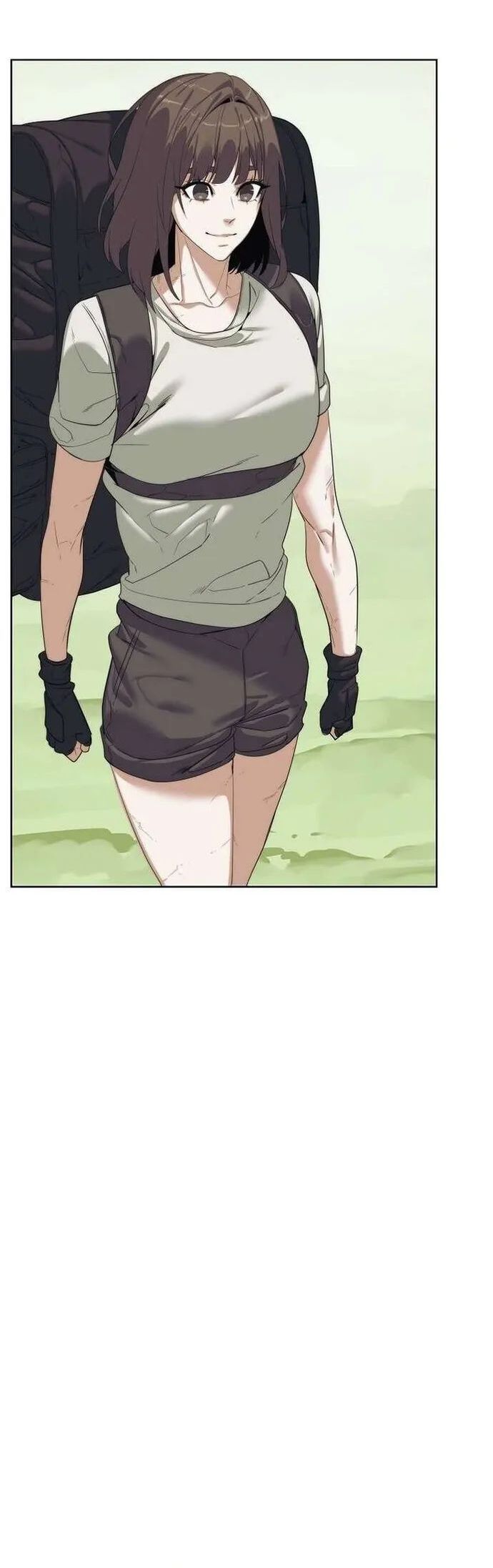 Hành Tinh Quái Vật Chapter 78 - Trang 2