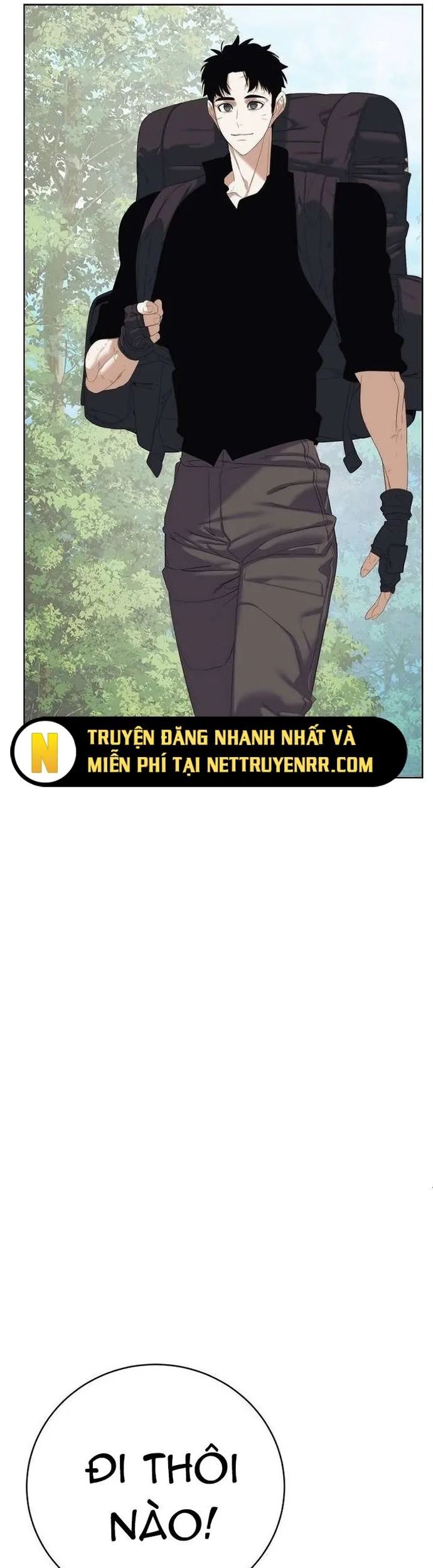 Hành Tinh Quái Vật Chapter 78 - Trang 2