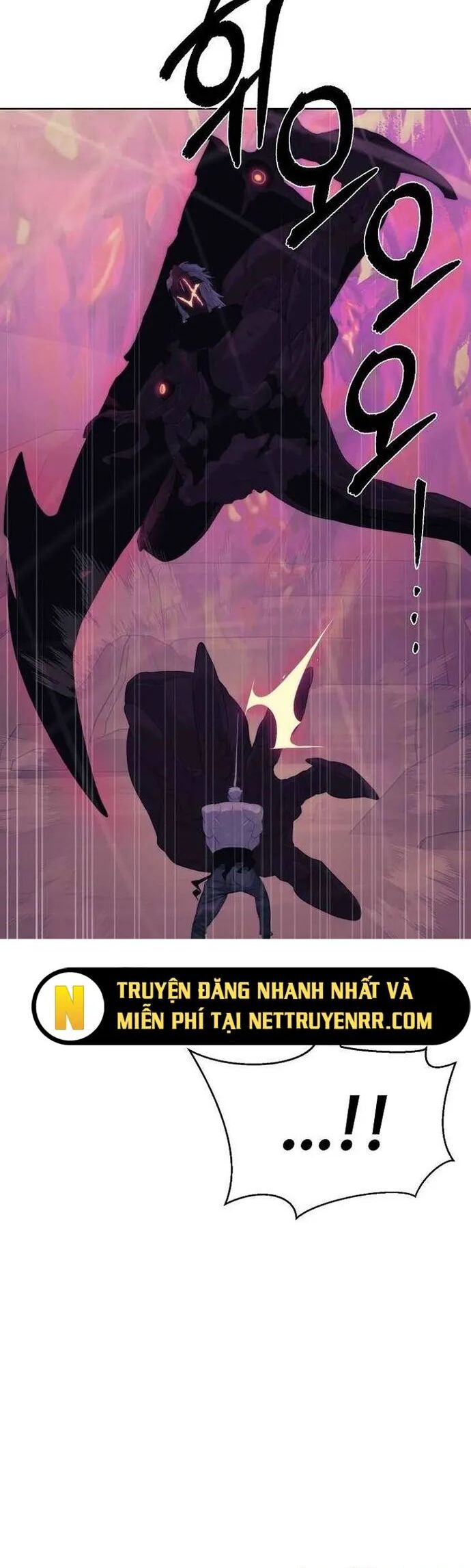 Hành Tinh Quái Vật Chapter 77 - Trang 2