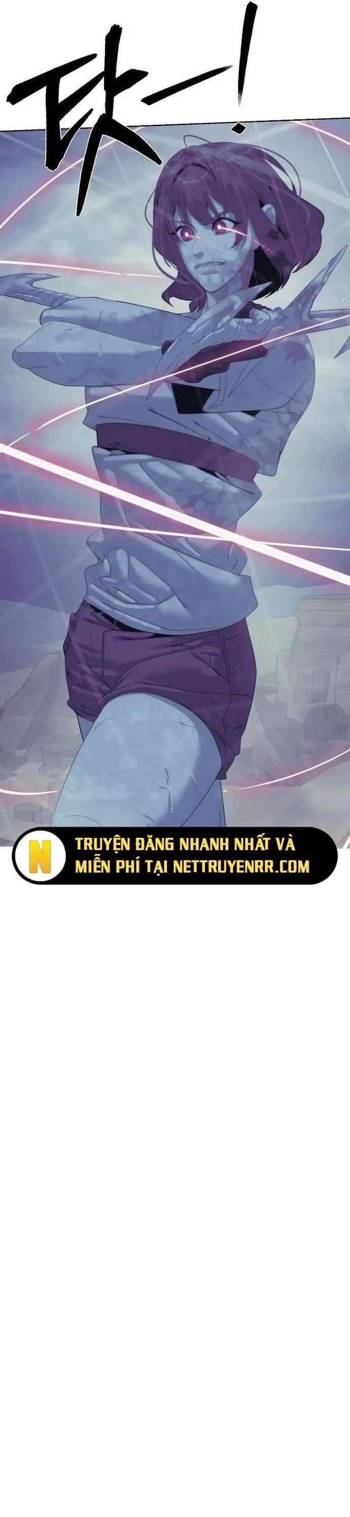 Hành Tinh Quái Vật Chapter 77 - Trang 2
