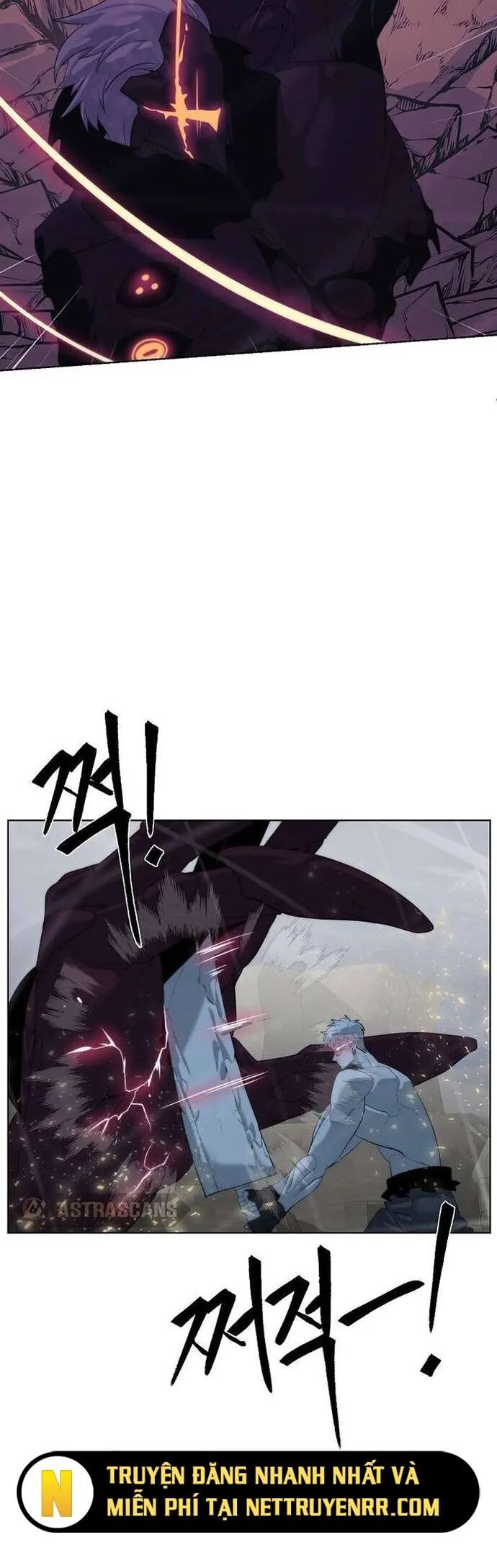Hành Tinh Quái Vật Chapter 77 - Trang 2