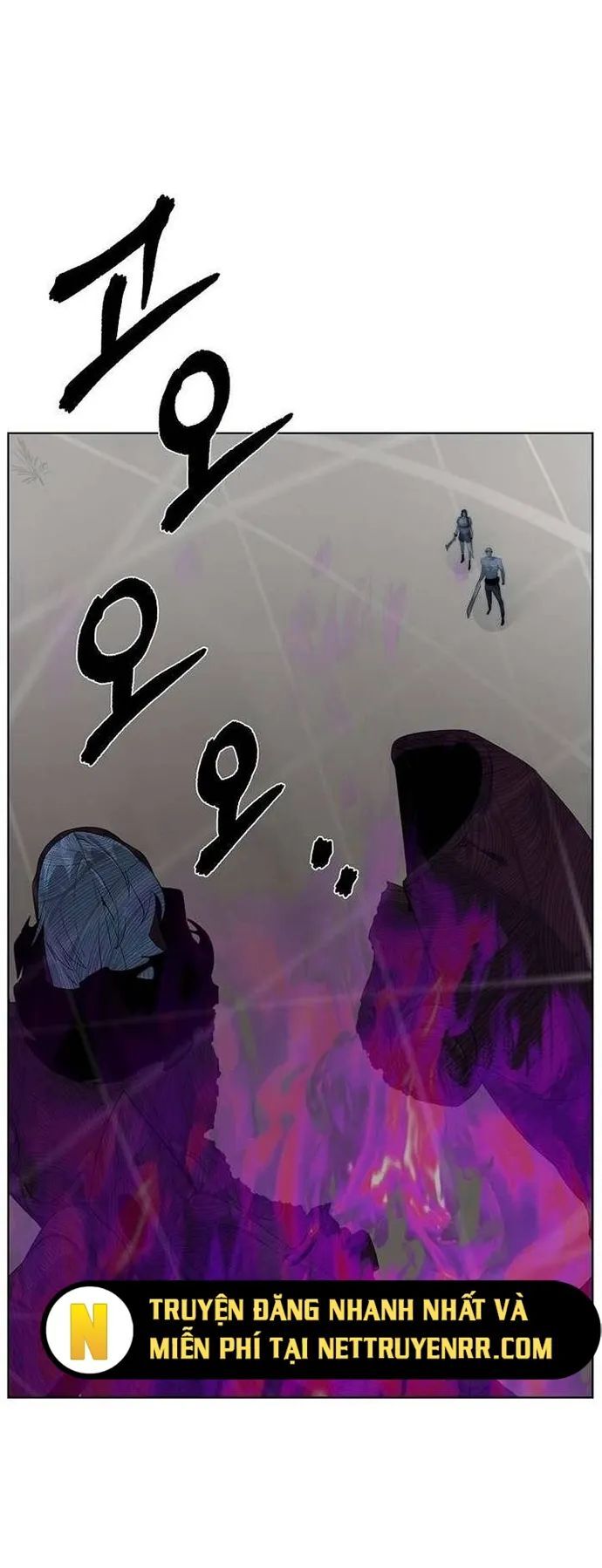 Hành Tinh Quái Vật Chapter 77 - Trang 2