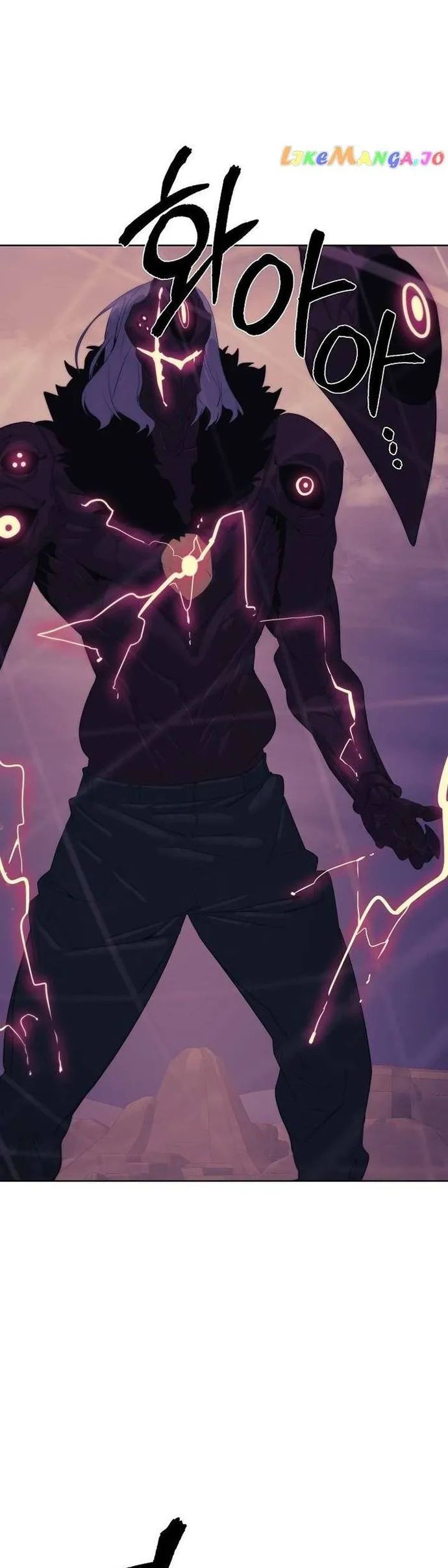 Hành Tinh Quái Vật Chapter 77 - Trang 2