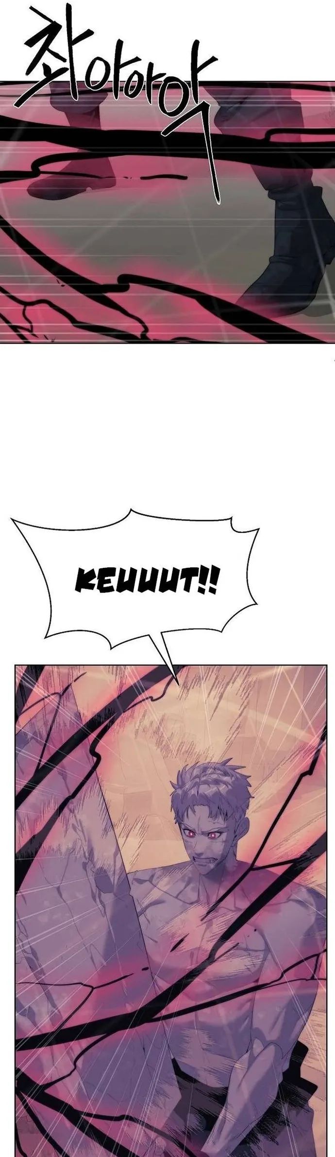Hành Tinh Quái Vật Chapter 77 - Trang 2
