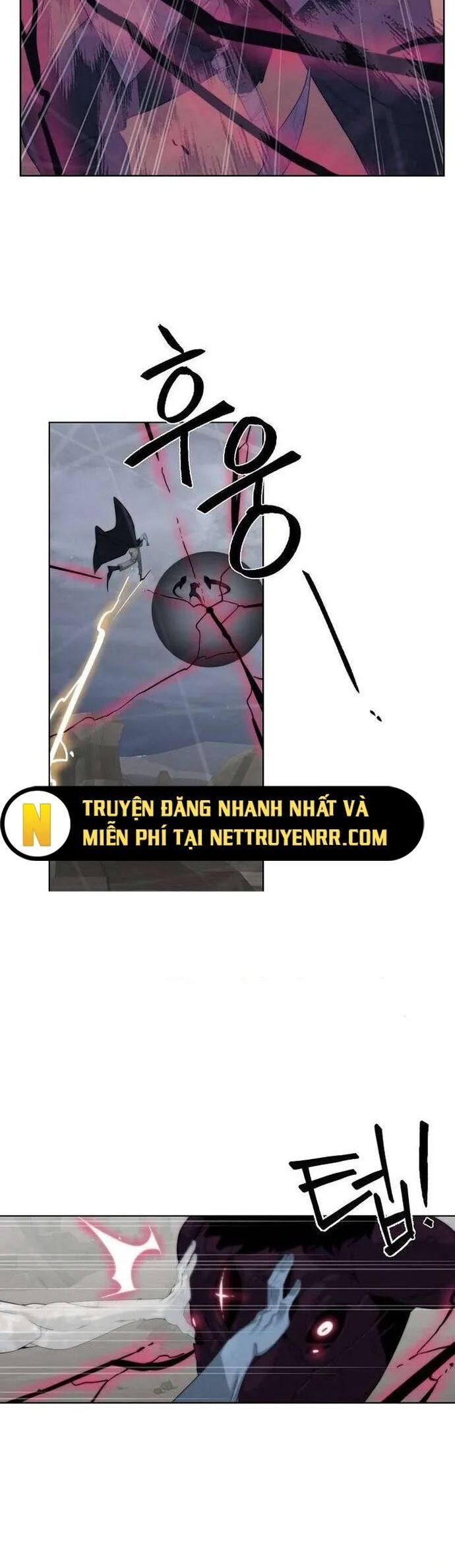 Hành Tinh Quái Vật Chapter 77 - Trang 2