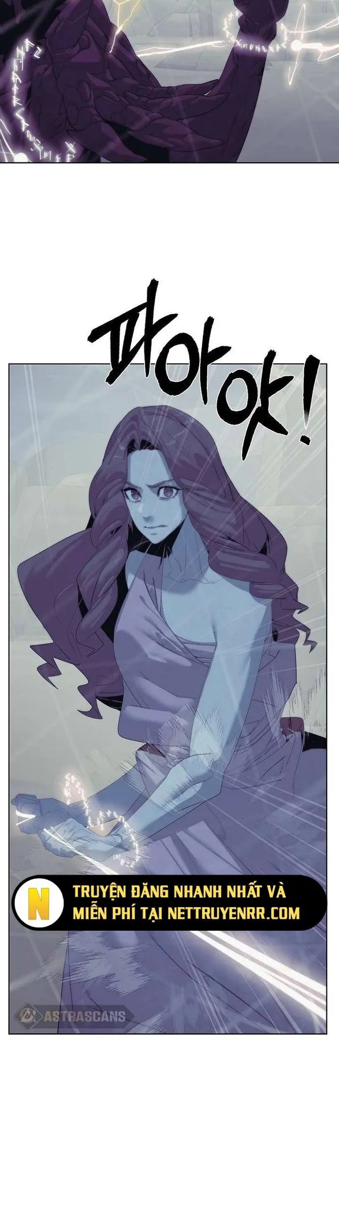 Hành Tinh Quái Vật Chapter 77 - Trang 2