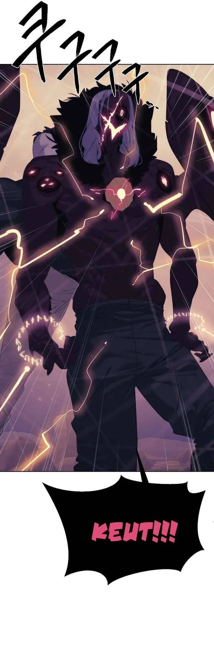Hành Tinh Quái Vật Chapter 77 - Trang 2