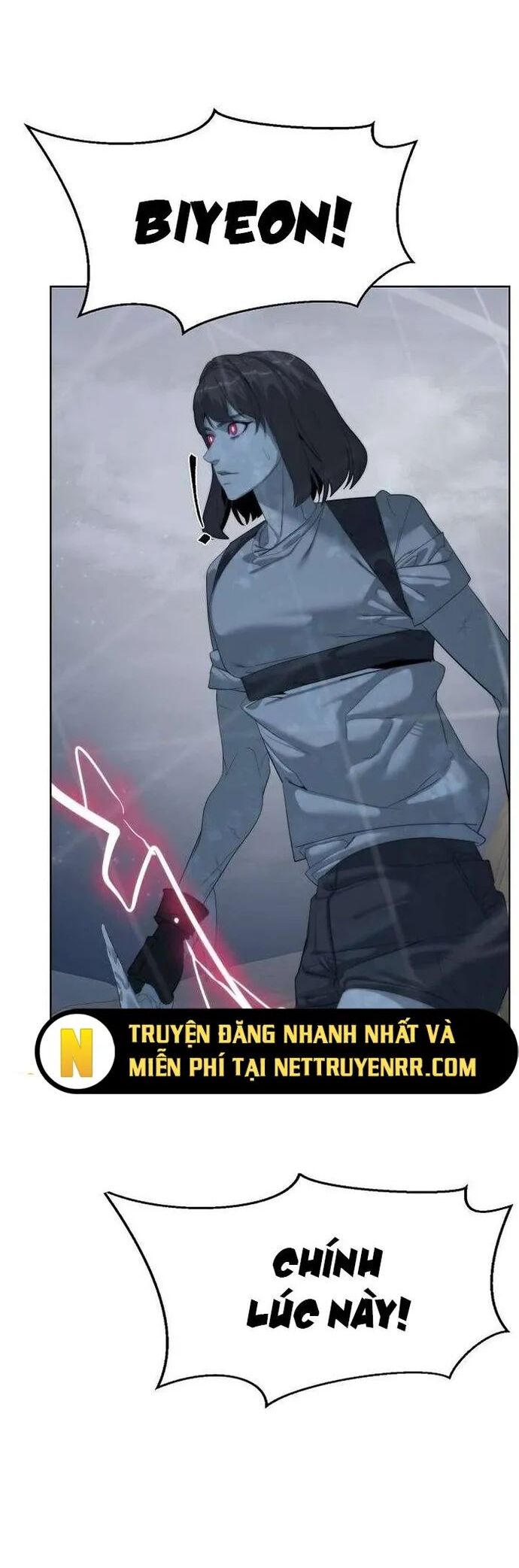Hành Tinh Quái Vật Chapter 77 - Trang 2