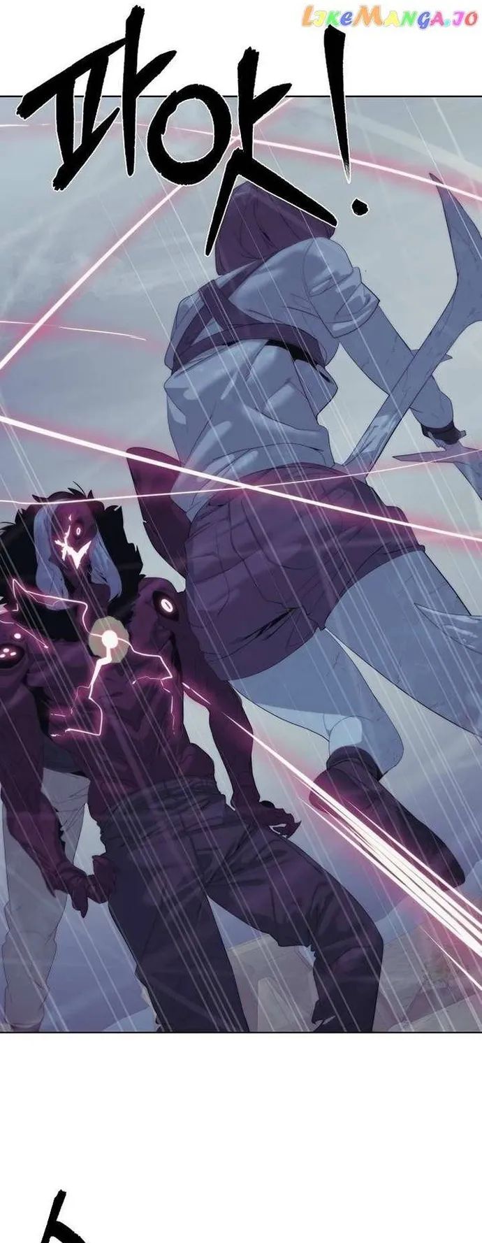 Hành Tinh Quái Vật Chapter 77 - Trang 2