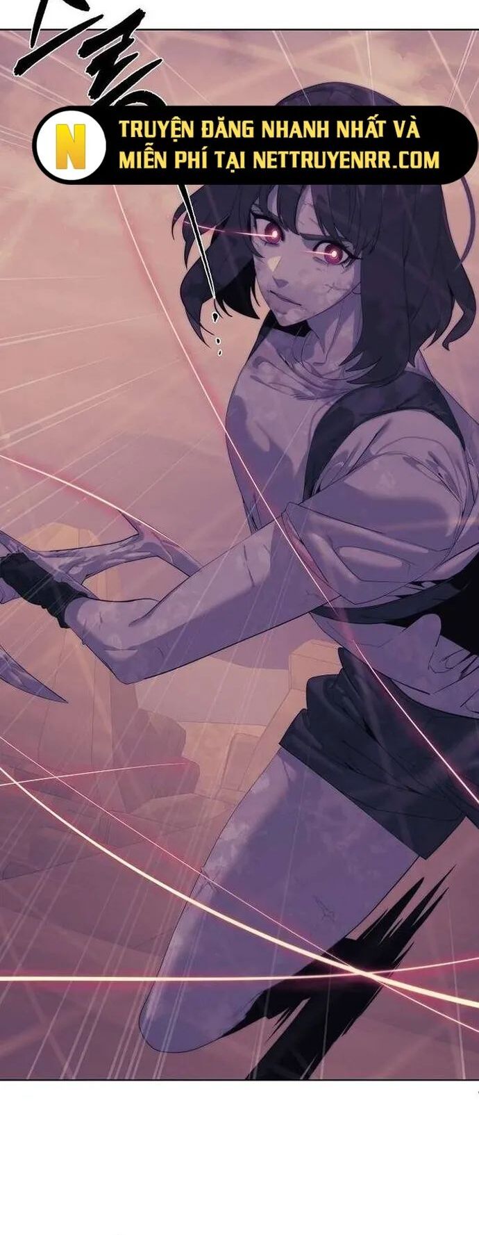 Hành Tinh Quái Vật Chapter 77 - Trang 2