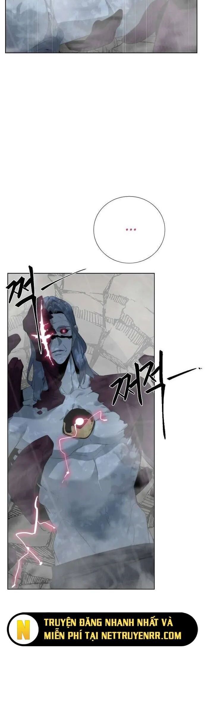 Hành Tinh Quái Vật Chapter 77 - Trang 2