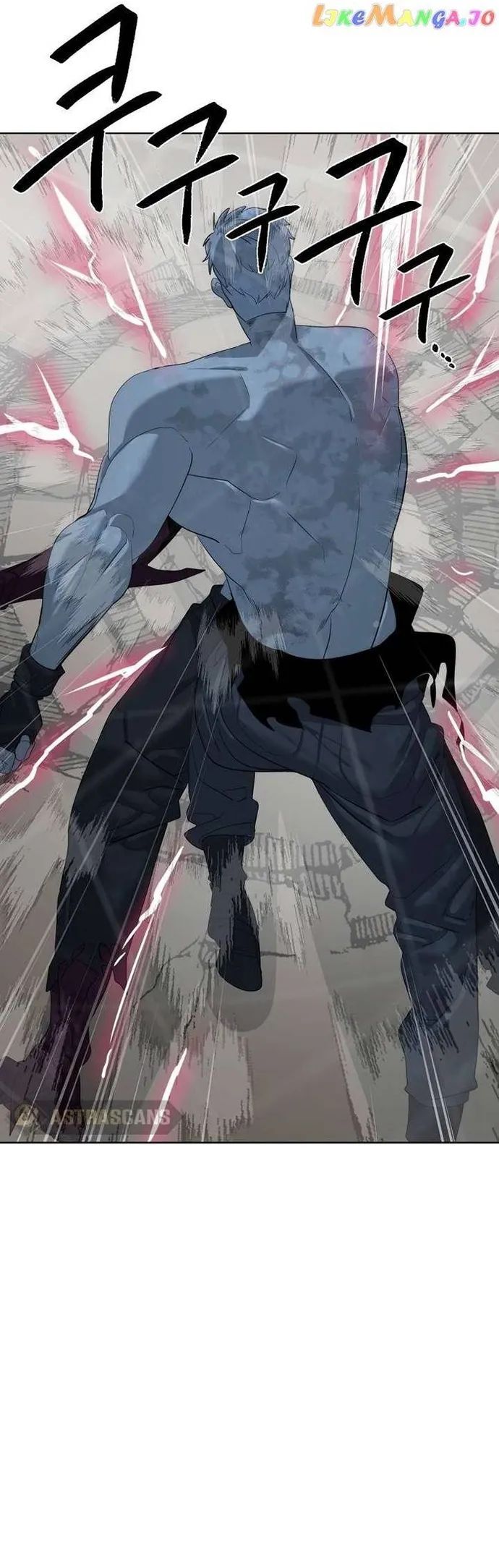 Hành Tinh Quái Vật Chapter 77 - Trang 2