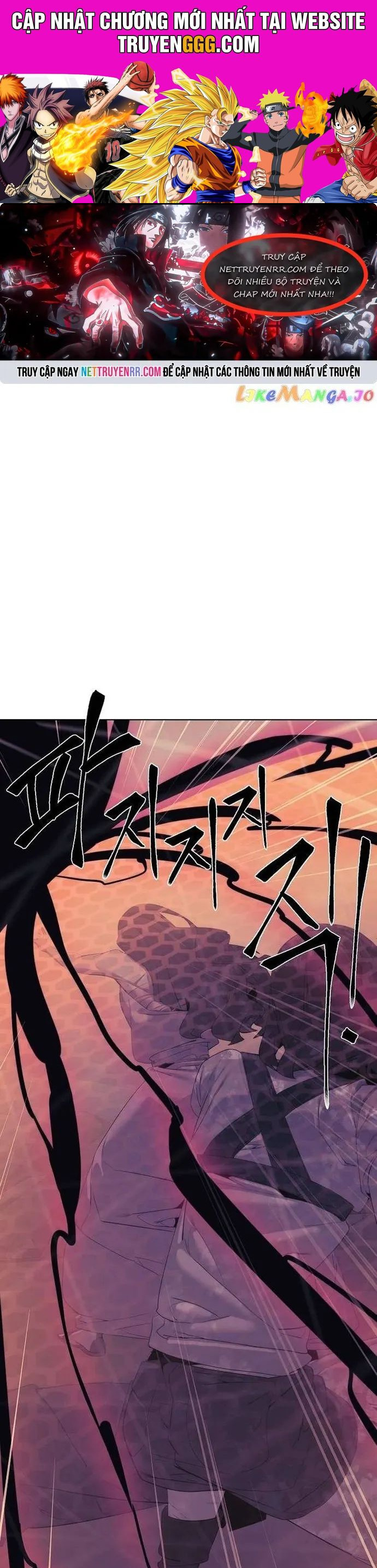 Hành Tinh Quái Vật Chapter 76 - Trang 2