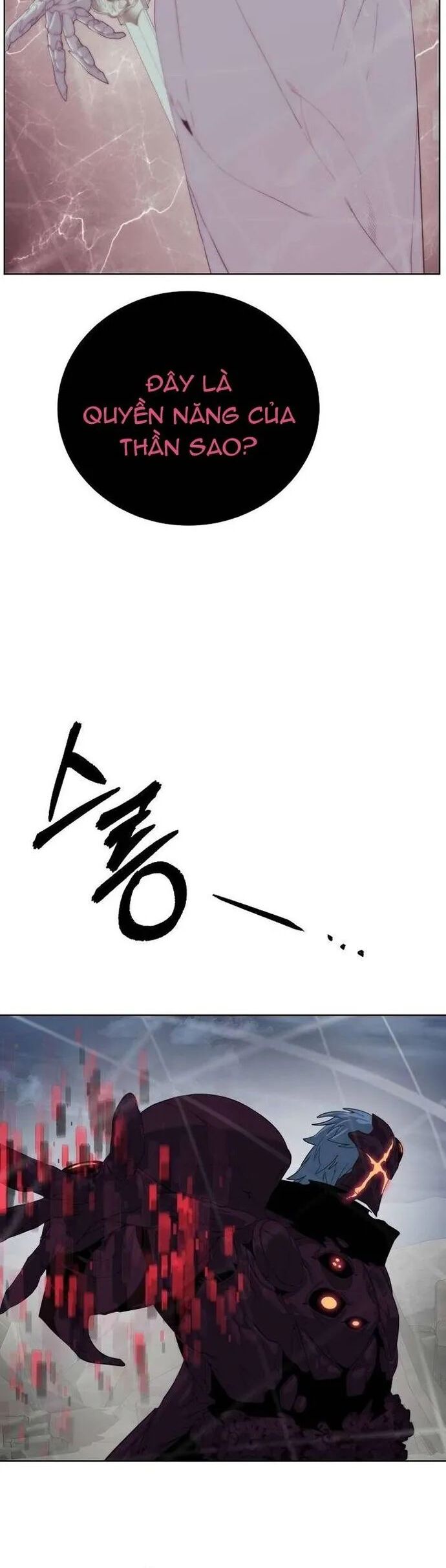 Hành Tinh Quái Vật Chapter 76 - Trang 2