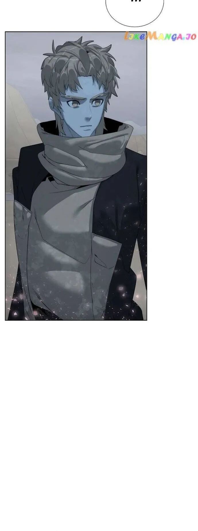 Hành Tinh Quái Vật Chapter 76 - Trang 2