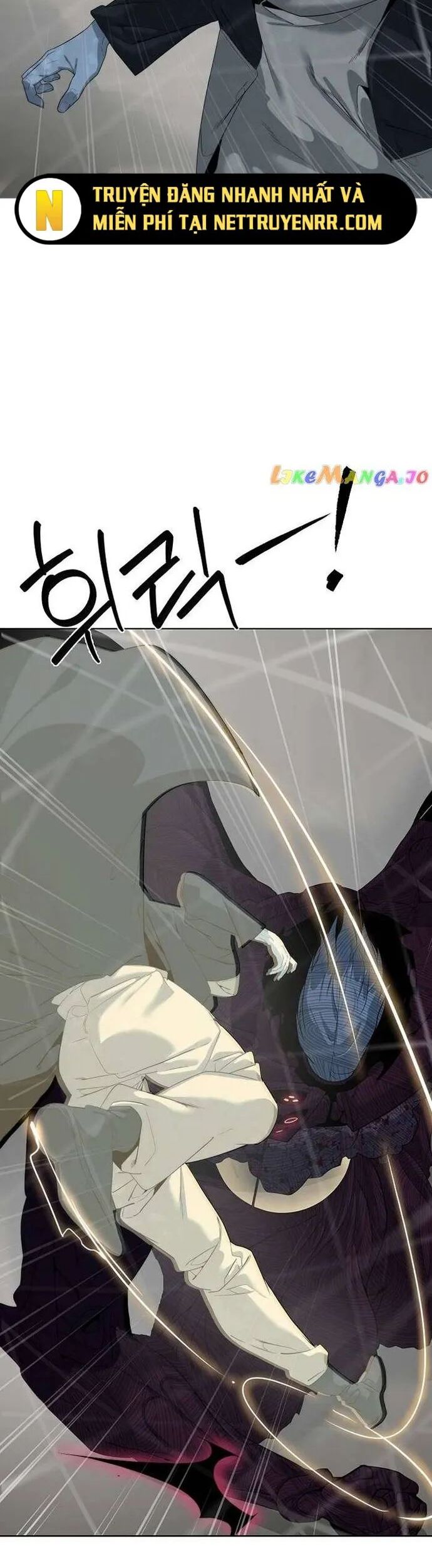 Hành Tinh Quái Vật Chapter 76 - Trang 2