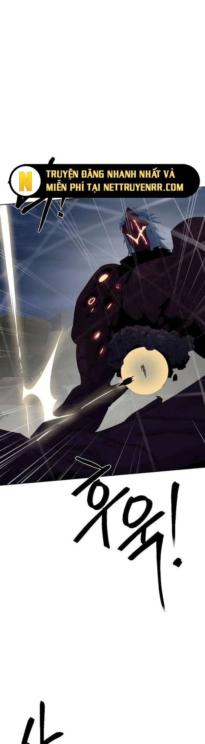 Hành Tinh Quái Vật Chapter 76 - Trang 2