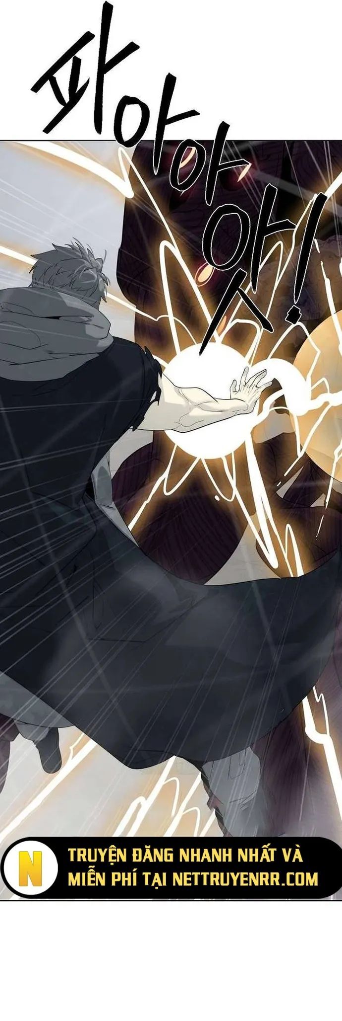 Hành Tinh Quái Vật Chapter 76 - Trang 2