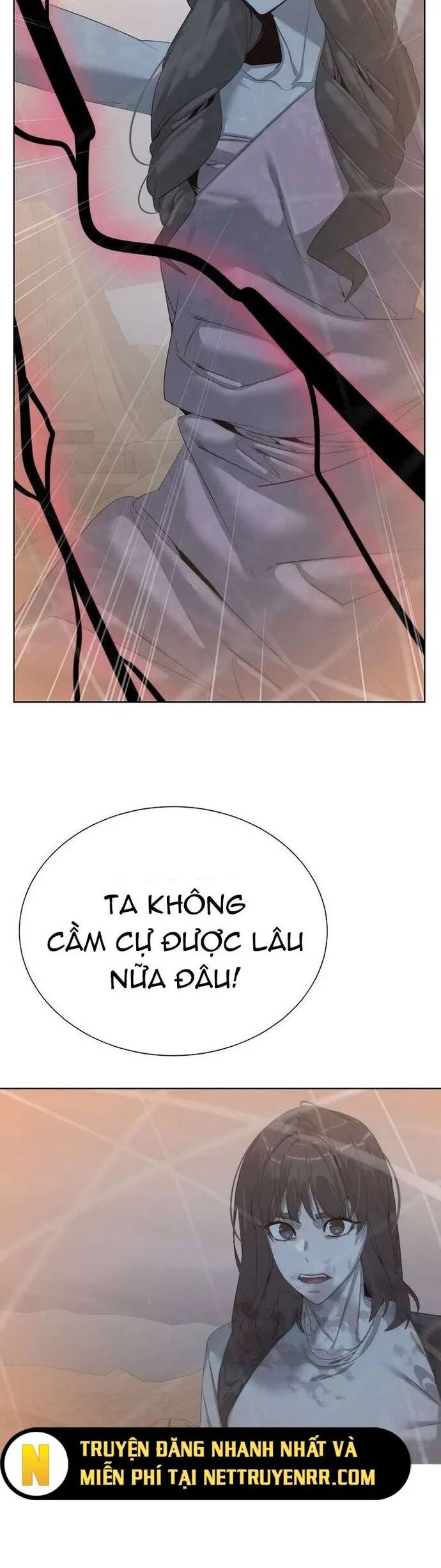 Hành Tinh Quái Vật Chapter 76 - Trang 2