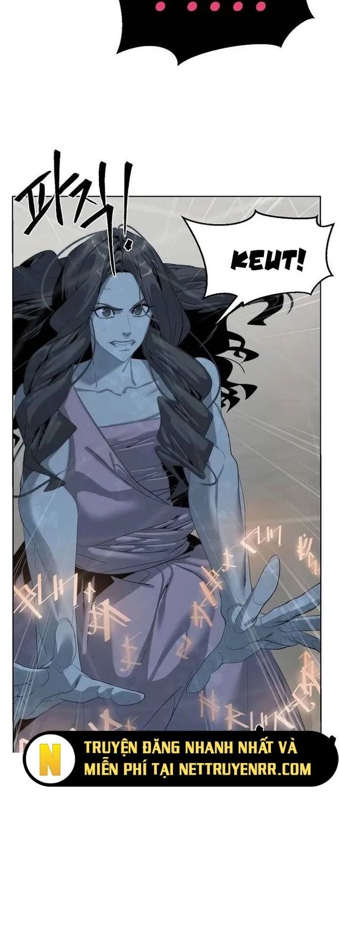 Hành Tinh Quái Vật Chapter 76 - Trang 2