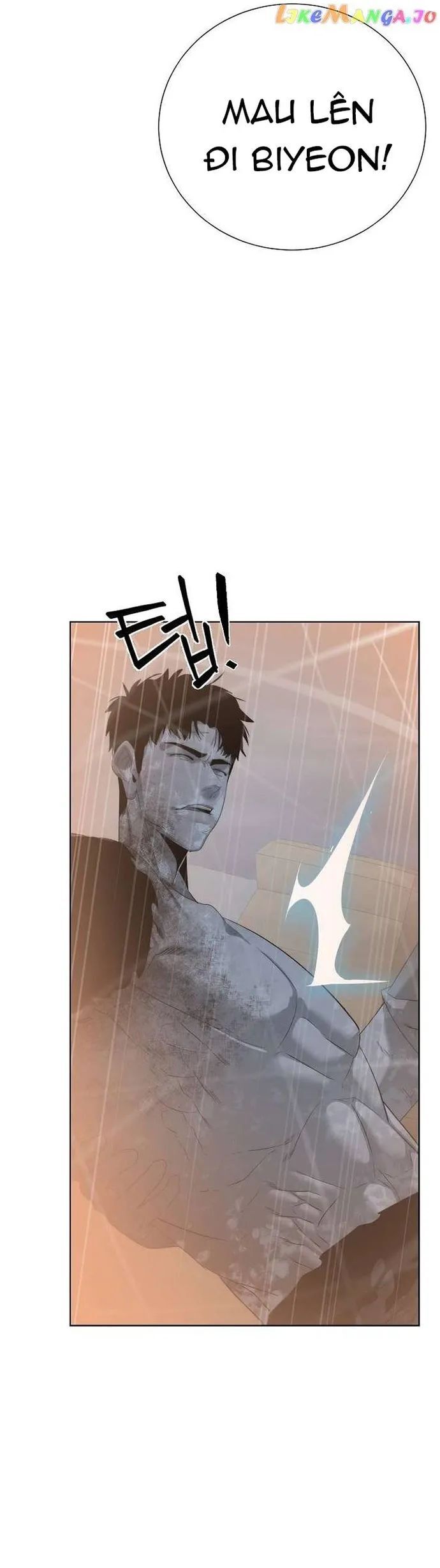 Hành Tinh Quái Vật Chapter 76 - Trang 2
