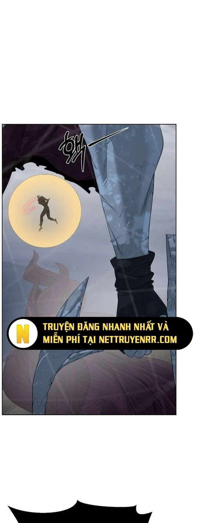 Hành Tinh Quái Vật Chapter 76 - Trang 2