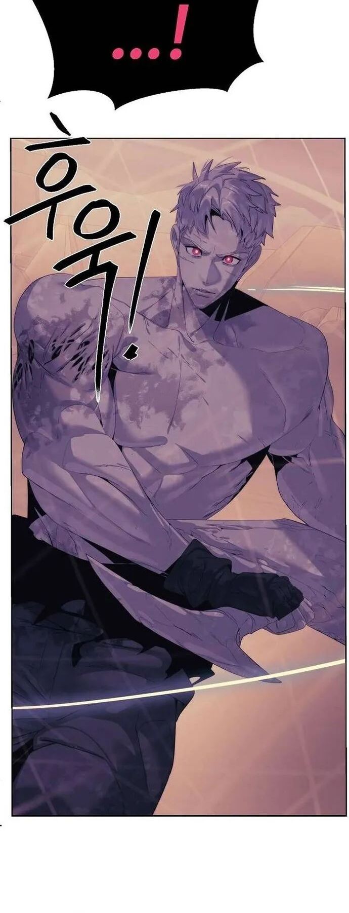 Hành Tinh Quái Vật Chapter 76 - Trang 2
