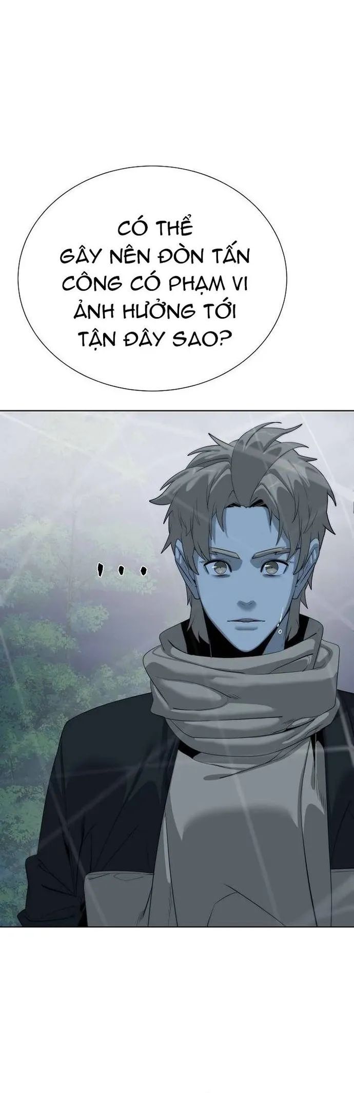 Hành Tinh Quái Vật Chapter 75 - Trang 2
