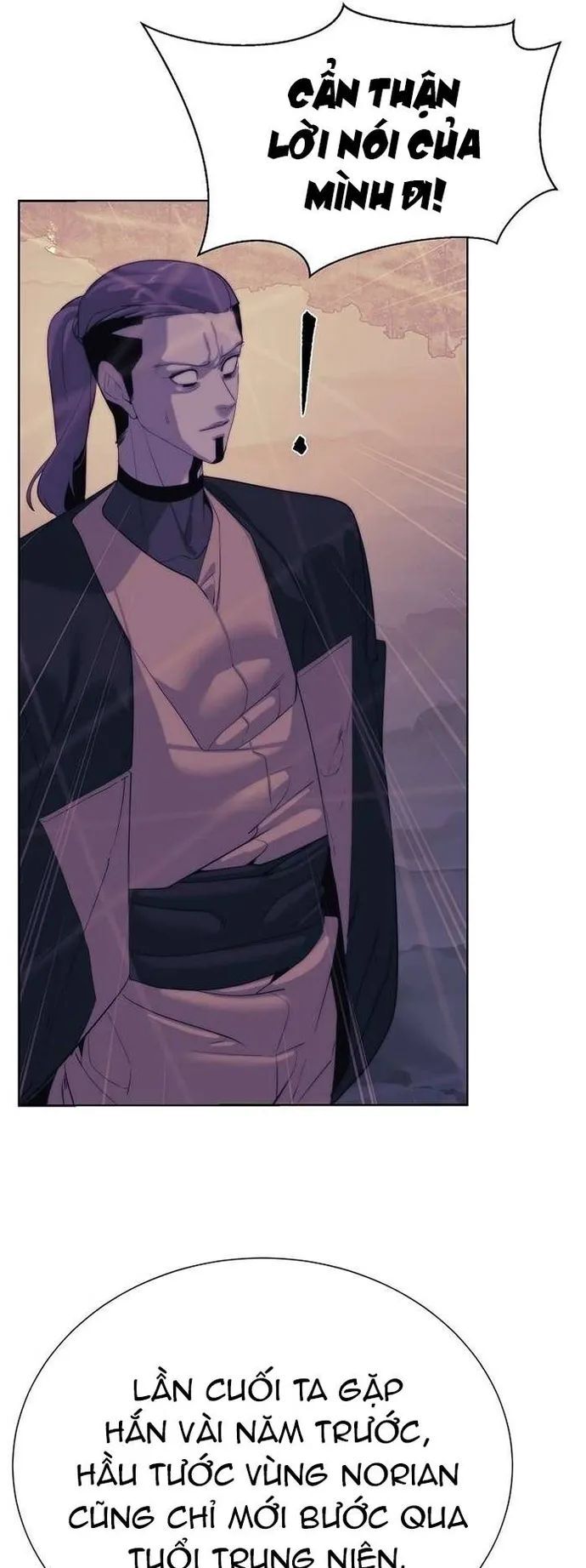 Hành Tinh Quái Vật Chapter 75 - Trang 2
