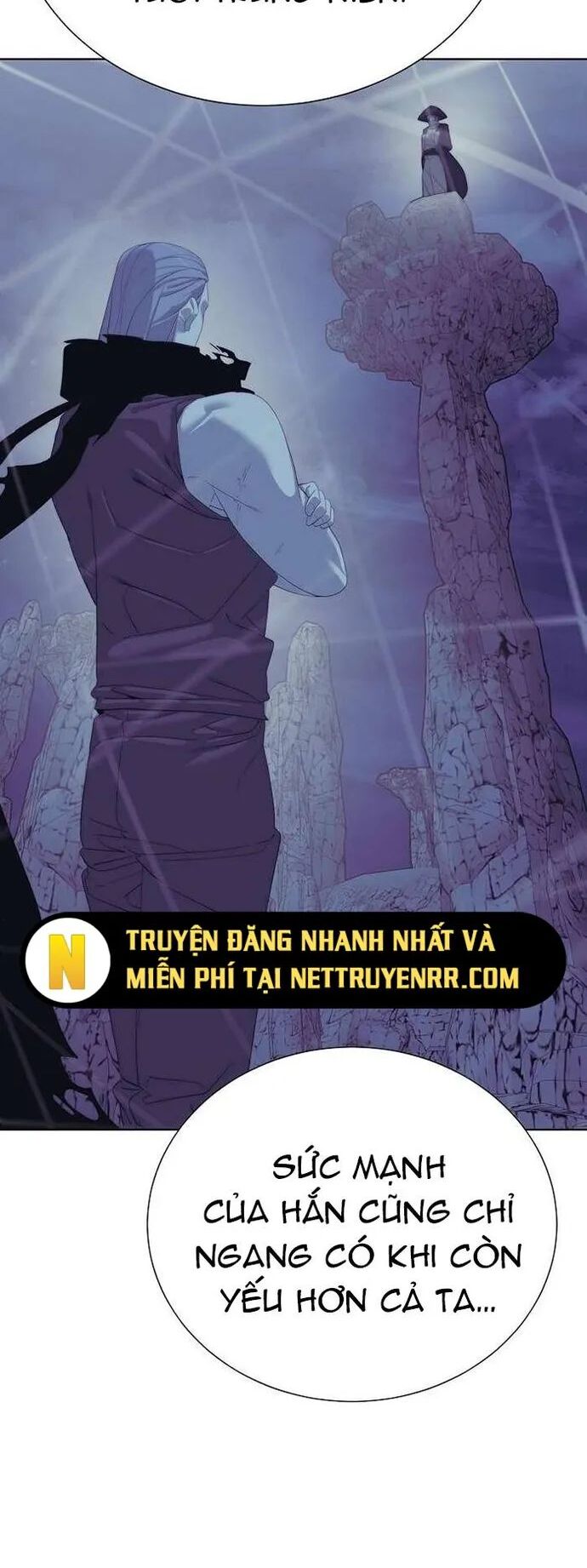 Hành Tinh Quái Vật Chapter 75 - Trang 2