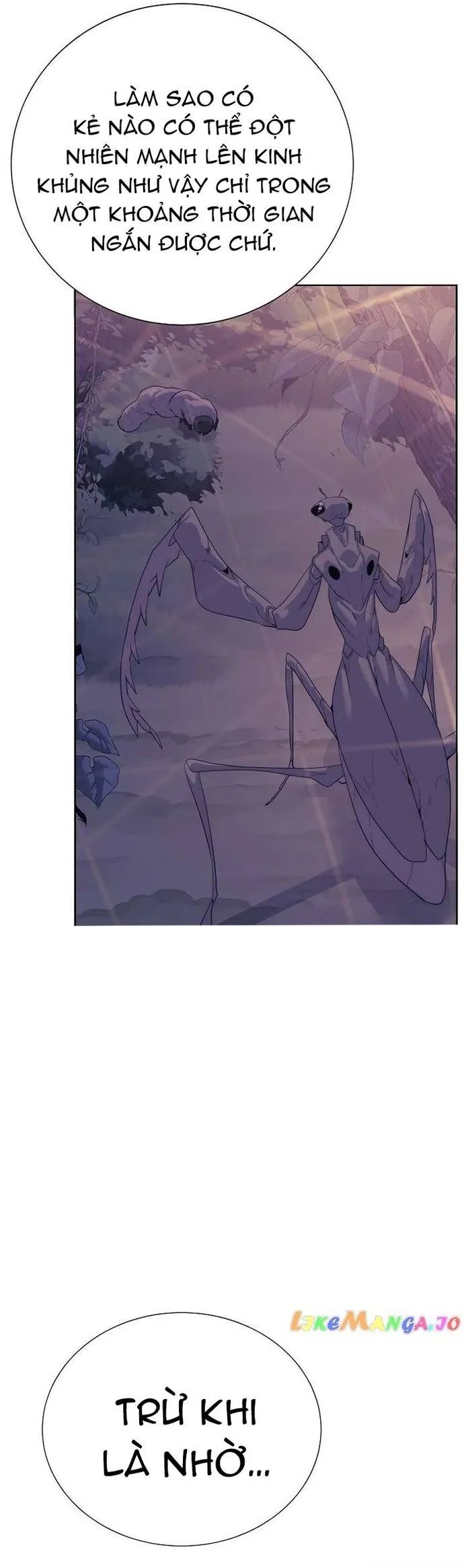 Hành Tinh Quái Vật Chapter 75 - Trang 2