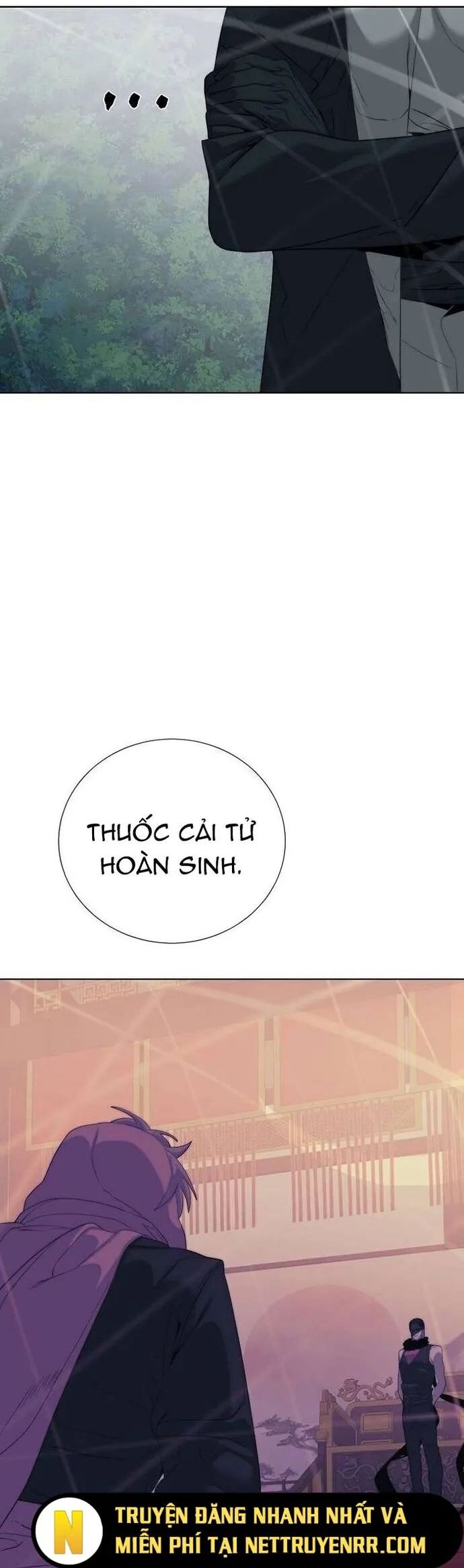 Hành Tinh Quái Vật Chapter 75 - Trang 2