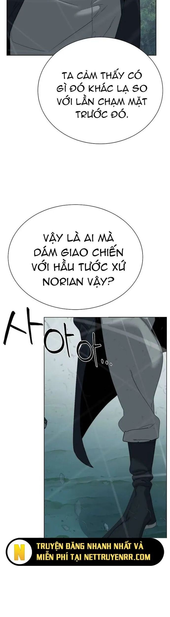 Hành Tinh Quái Vật Chapter 75 - Trang 2