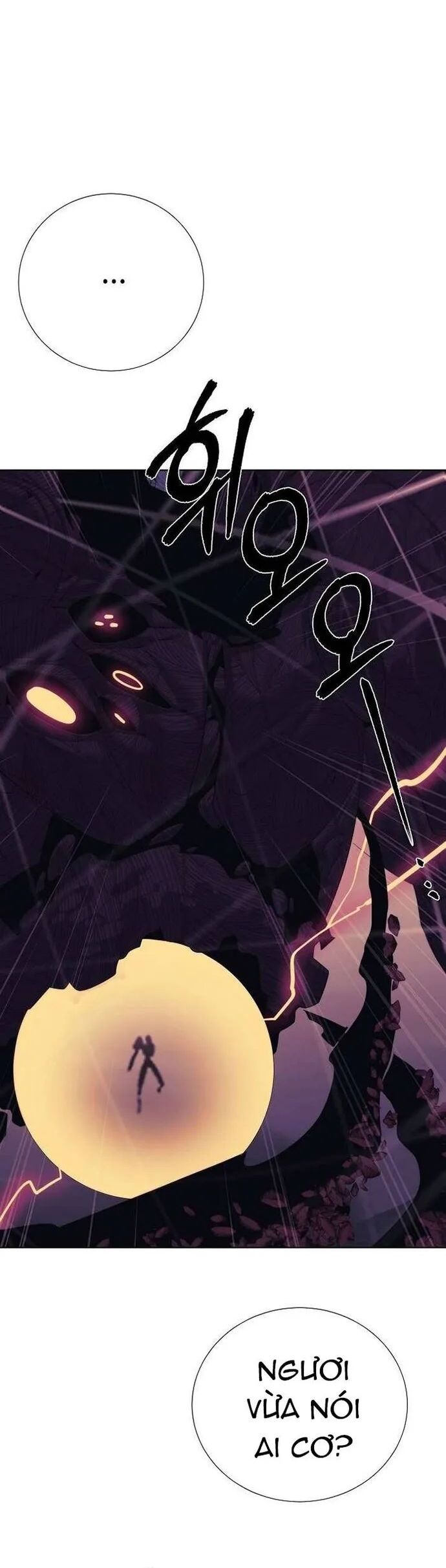 Hành Tinh Quái Vật Chapter 75 - Trang 2