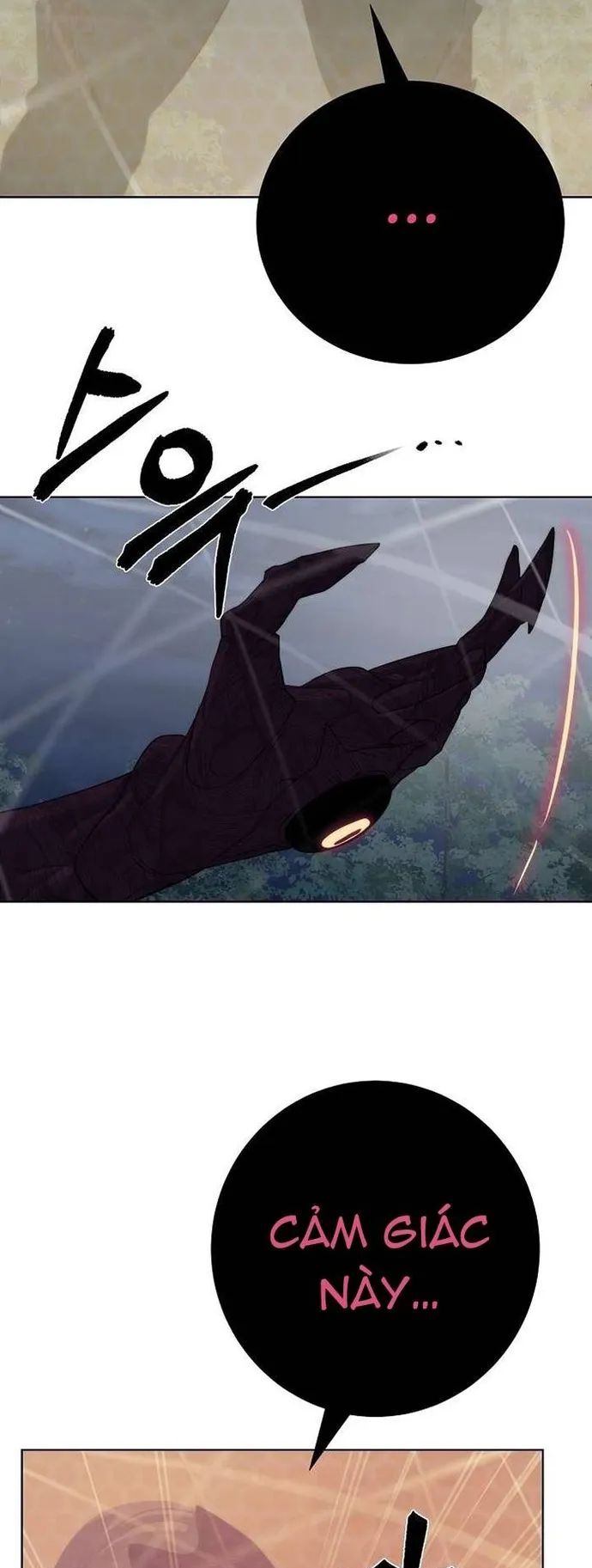 Hành Tinh Quái Vật Chapter 75 - Trang 2
