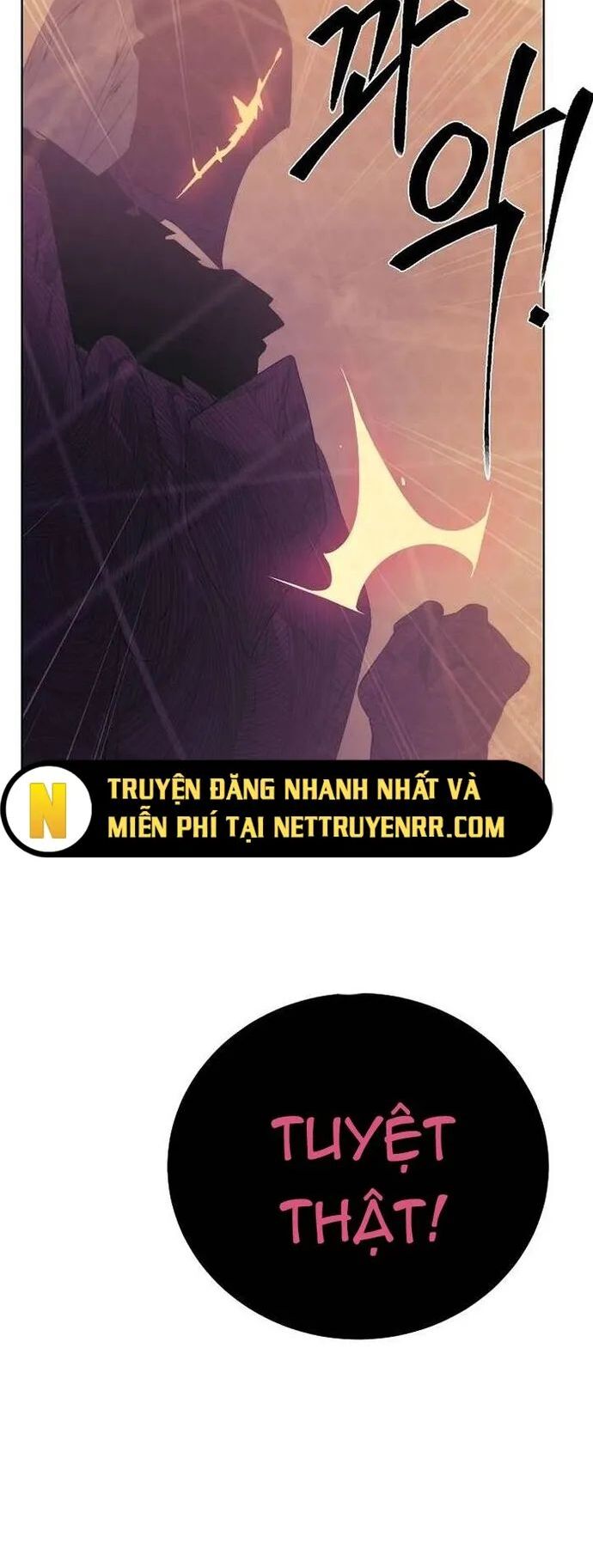 Hành Tinh Quái Vật Chapter 75 - Trang 2