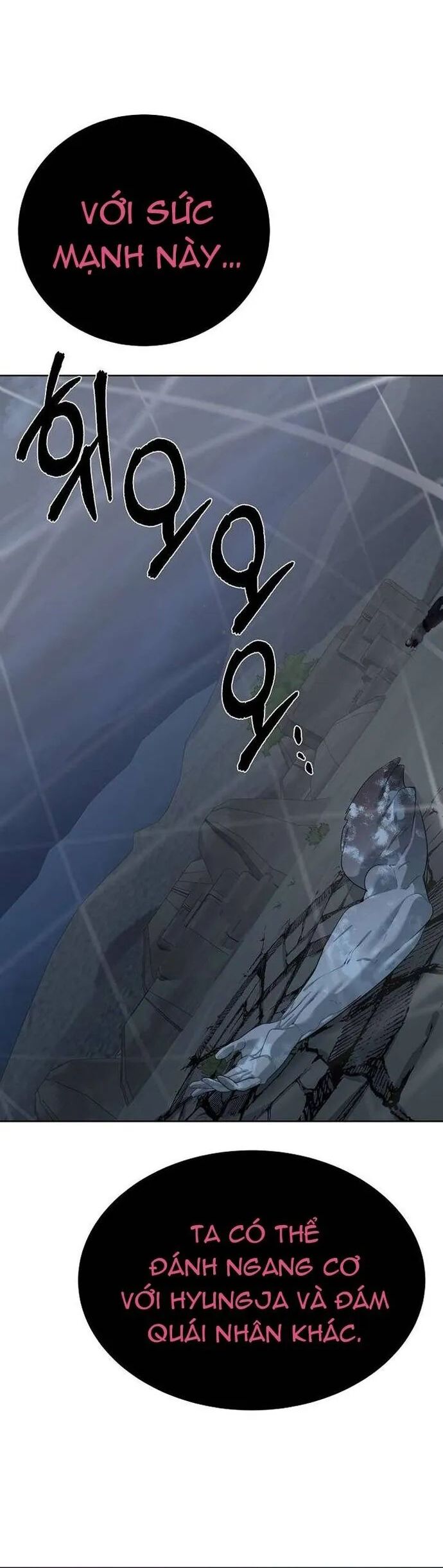 Hành Tinh Quái Vật Chapter 75 - Trang 2