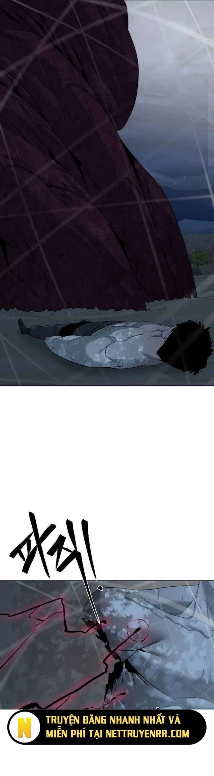 Hành Tinh Quái Vật Chapter 75 - Trang 2