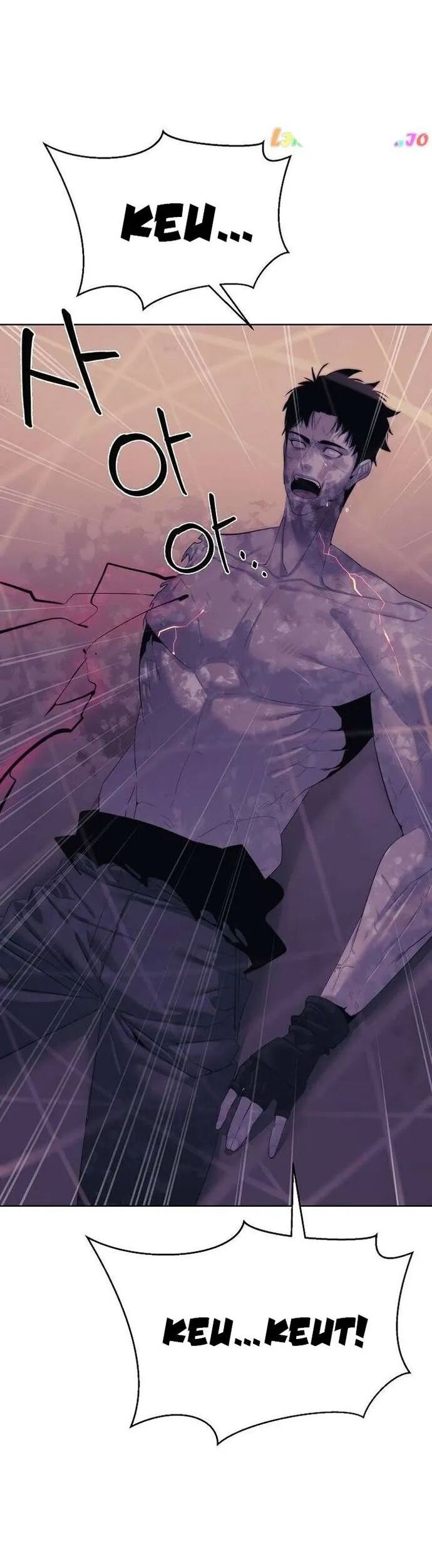 Hành Tinh Quái Vật Chapter 75 - Trang 2