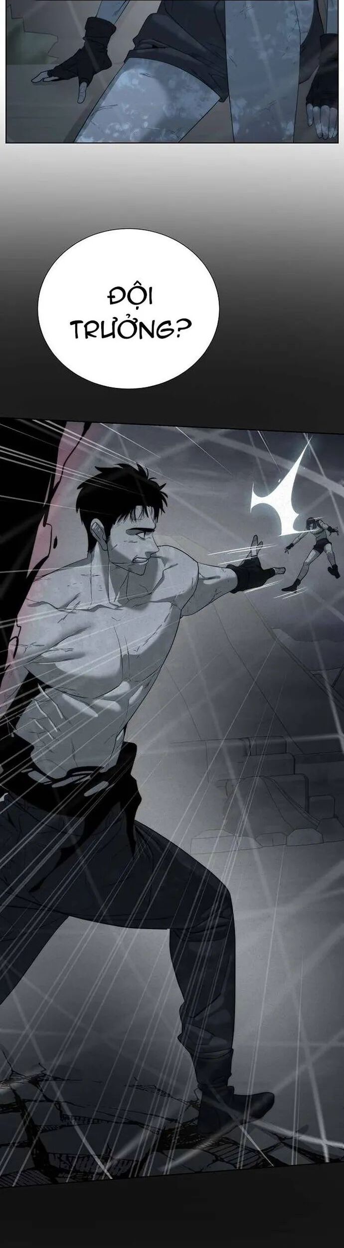 Hành Tinh Quái Vật Chapter 75 - Trang 2