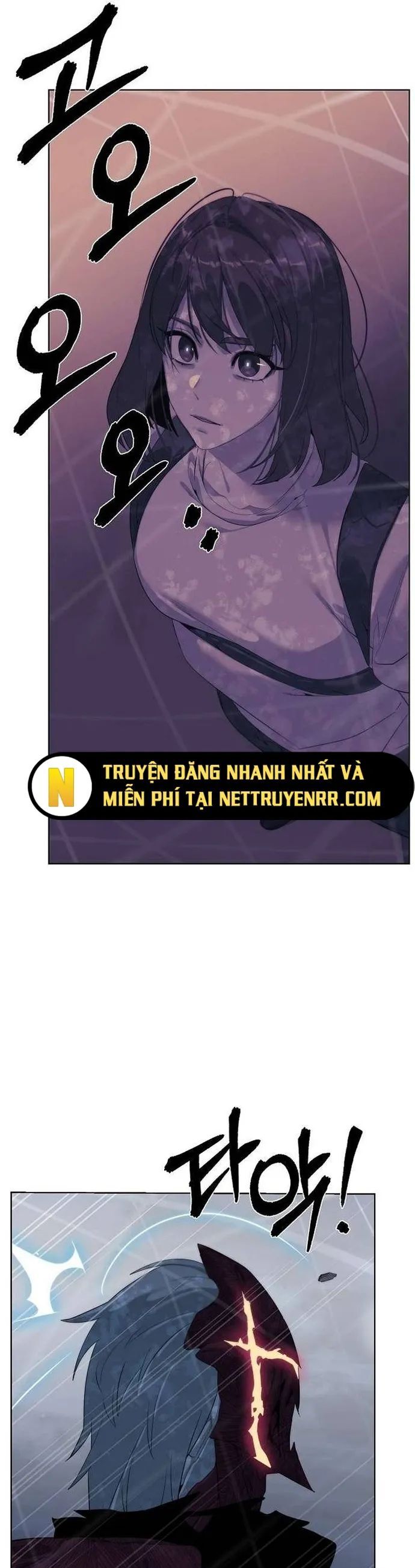Hành Tinh Quái Vật Chapter 75 - Trang 2