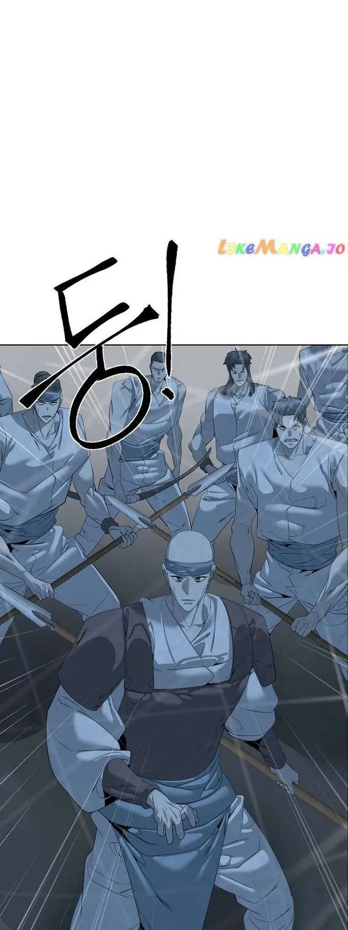 Hành Tinh Quái Vật Chapter 75 - Trang 2
