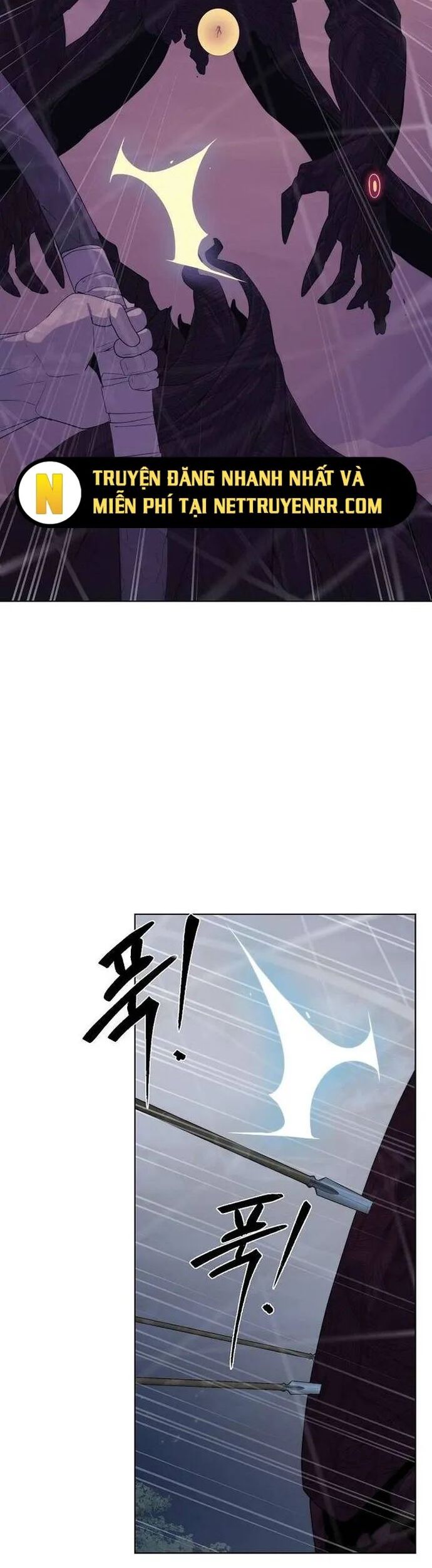 Hành Tinh Quái Vật Chapter 75 - Trang 2