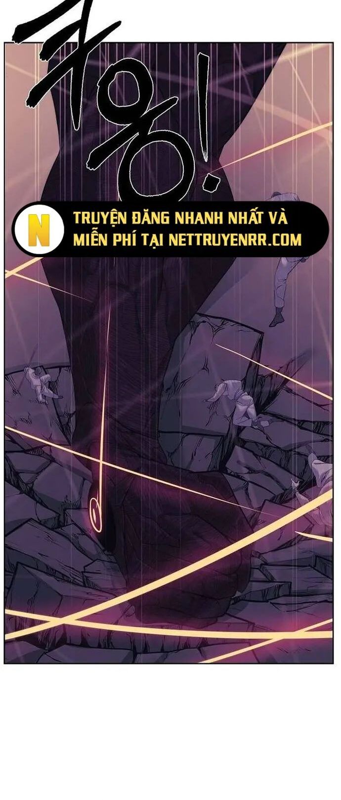 Hành Tinh Quái Vật Chapter 75 - Trang 2