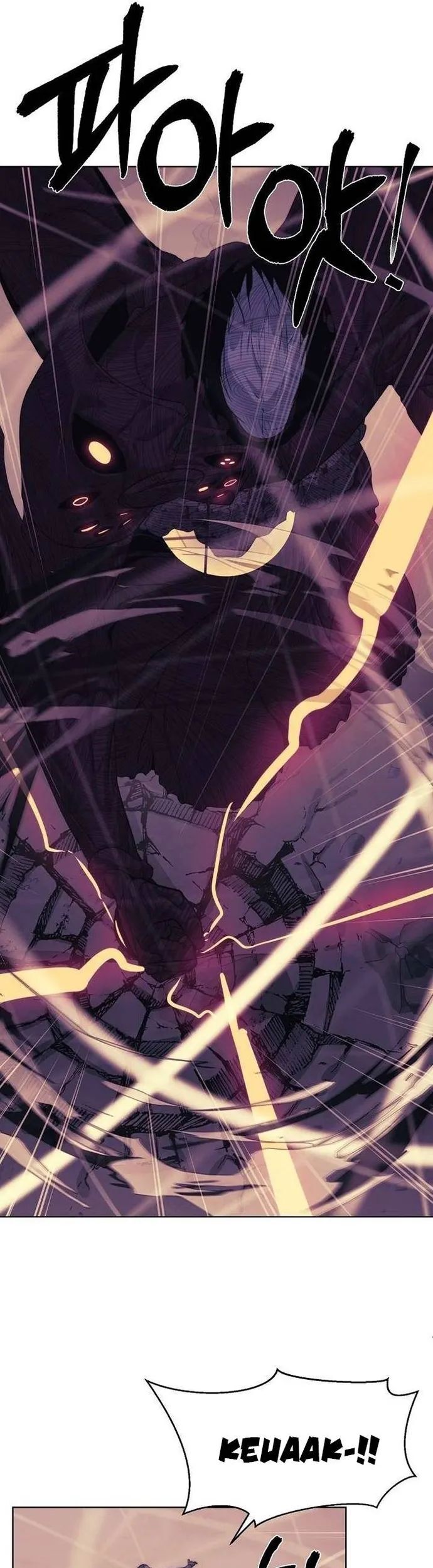 Hành Tinh Quái Vật Chapter 75 - Trang 2