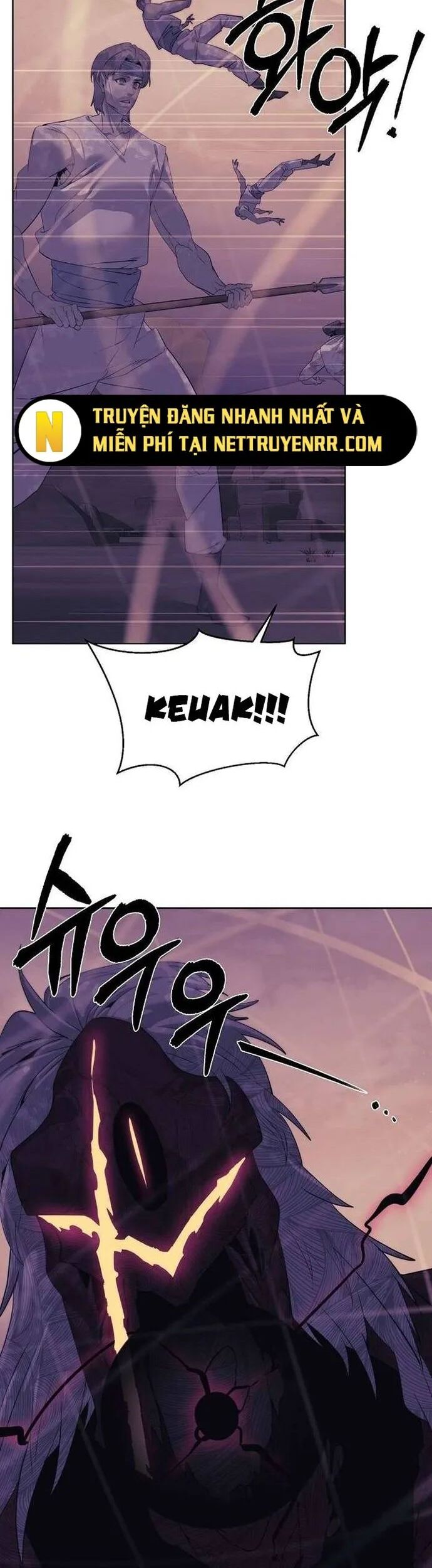 Hành Tinh Quái Vật Chapter 75 - Trang 2