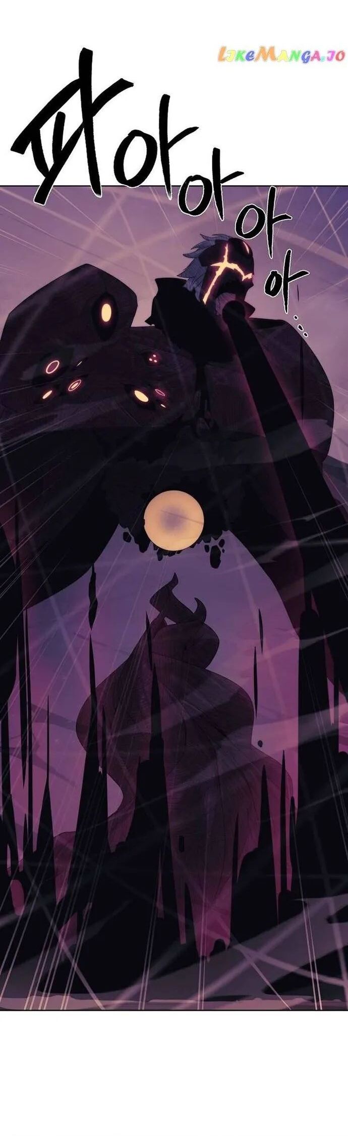 Hành Tinh Quái Vật Chapter 75 - Trang 2