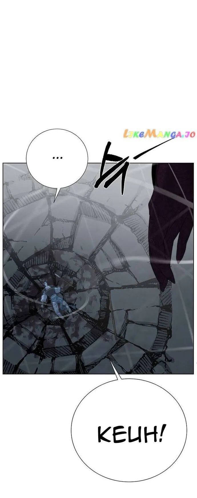 Hành Tinh Quái Vật Chapter 75 - Trang 2